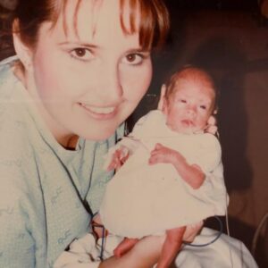 FSU grad and flight nurse creates scholarship for those coming up in the profession